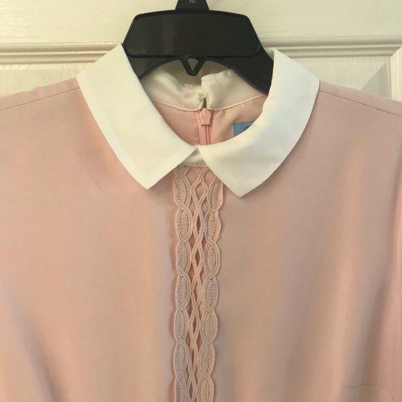 NWT CeCe Dress - Picture 3 of 8